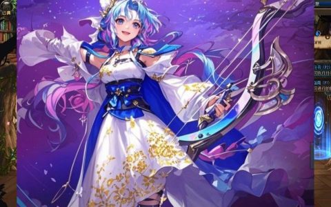 梦幻次元怎么进？最新版本进入方法与隐藏奖励全攻略