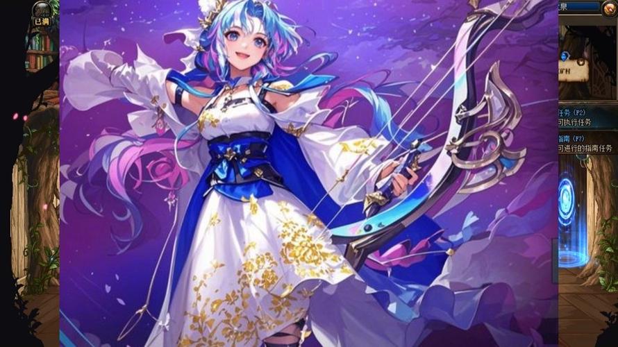 梦幻次元怎么进?最新版本进入方法与隐藏奖励全攻略-1 梦幻次元怎么进?最新版本进入方法与隐藏奖励全攻略-1