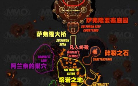 火焰之地进攻任务全攻略：5分钟速通技巧与隐藏成就解锁指南