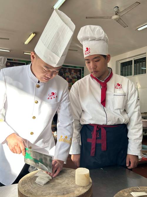 魔兽世界烹饪1-525速冲攻略，5分钟学会高效冲级路线-4