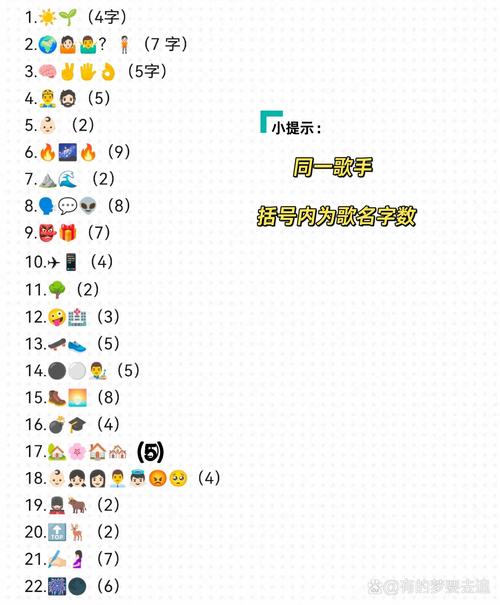 疯狂猜歌五个字歌名攻略:最新题库速查与通关技巧-1 疯狂猜歌五个字歌名攻略:最新题库速查与通关技巧-1