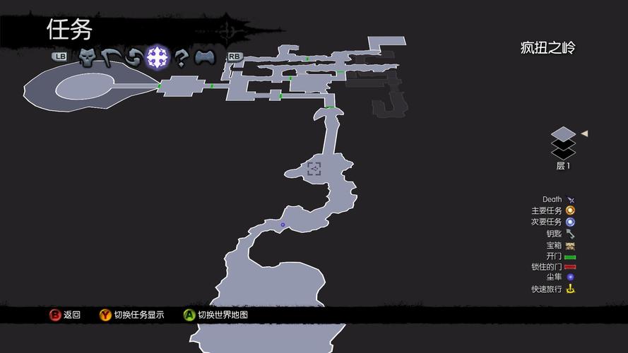 暗黑血统2存档位置在哪?教你快速找到并备份存档文件-4 暗黑血统2存档位置在哪?教你快速找到并备份存档文件-4