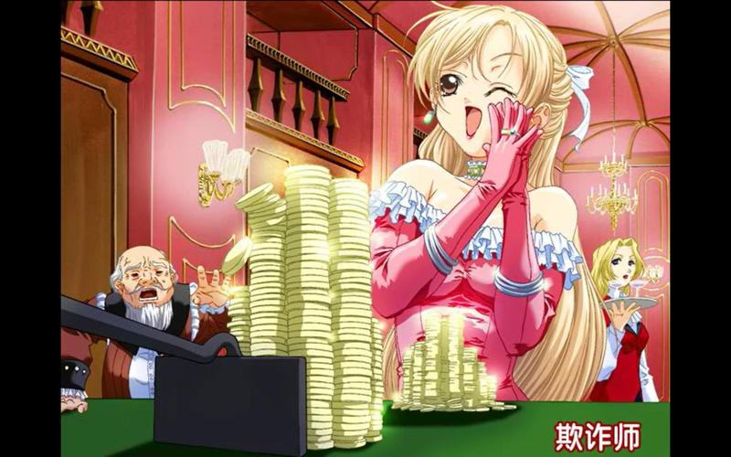 美少女成长计划4.3版本攻略:5分钟速通新剧情与隐藏结局解锁-2 美少女成长计划4.3版本攻略:5分钟速通新剧情与隐藏结局解锁-2