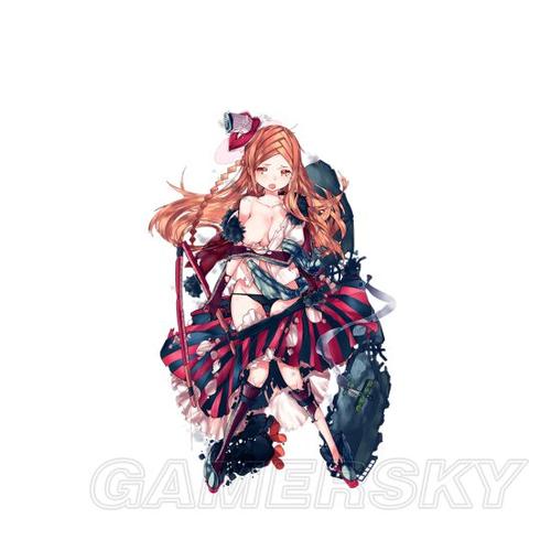 战舰少女R女武神行动怎么打？2026最新通关攻略与阵容推荐-1