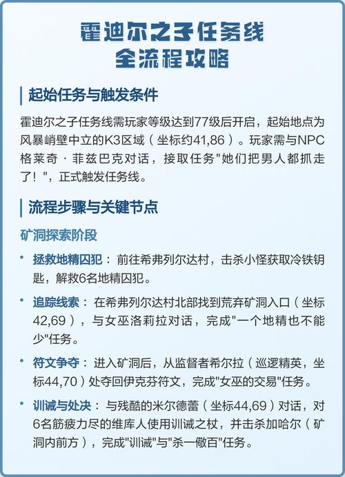 霍迪尔BOSS战全攻略：5分钟掌握冰霜巨人核心打法-3