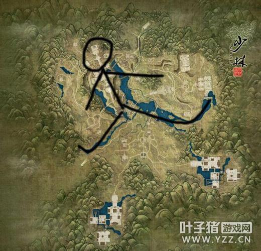 九阴真经武当五内怎么点？最新版本五内加点与心法搭配全攻略-2