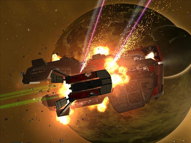 星际之狼3全技能详解:从基础到进阶,教你如何高效加点配招-3 星际之狼3全技能详解:从基础到进阶,教你如何高效加点配招-3