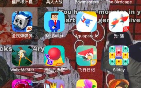 2026年必玩的10款单机休闲游戏推荐，轻松解压不肝不氪