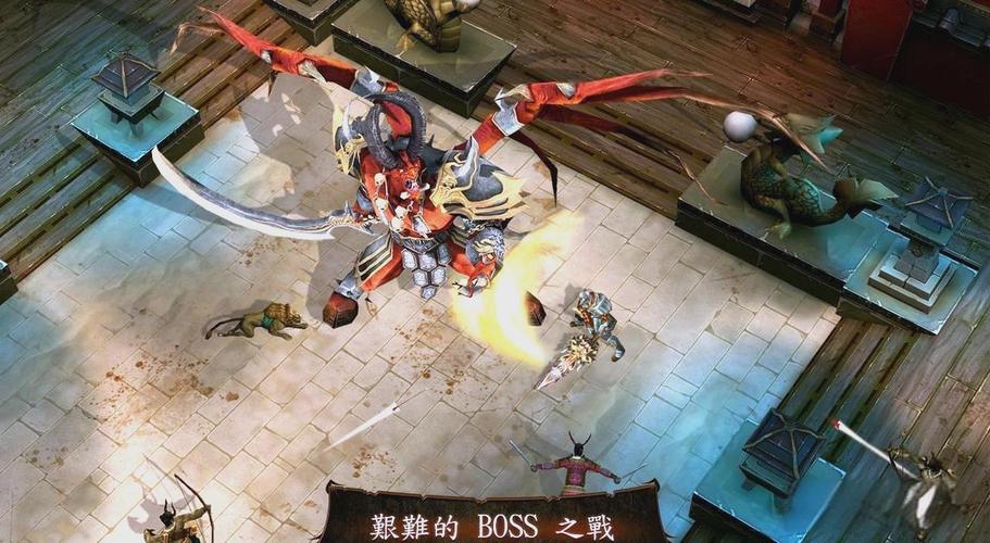 地牢猎手4第一关怎么过？新手开荒保姆级通关攻略-3
