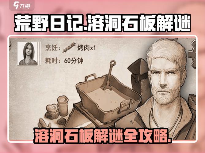 荒野日记一路向北最新攻略：3个关键技巧助你轻松通关-4