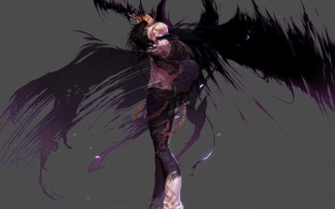 DNF黑暗武士防具选择攻略，当前版本毕业装备推荐