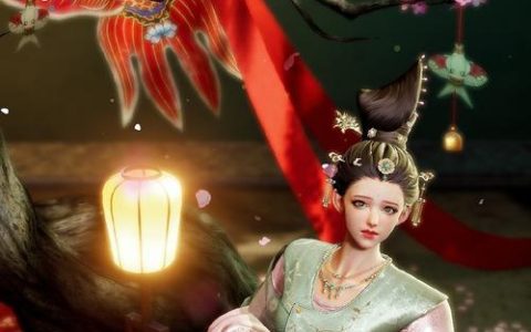 倩女幽魂手游花摇灯影怎么获得？最新获取攻略与外观展示