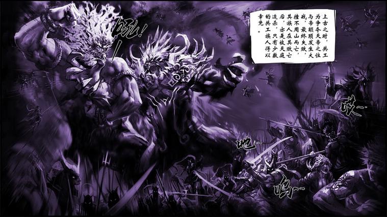 斩魂影子怎么玩?最新出装与连招技巧全攻略-3 斩魂影子怎么玩?最新出装与连招技巧全攻略-3