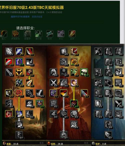 ZS天赋怎么点?最新版本三大主流加点方案推荐-3 ZS天赋怎么点?最新版本三大主流加点方案推荐-3