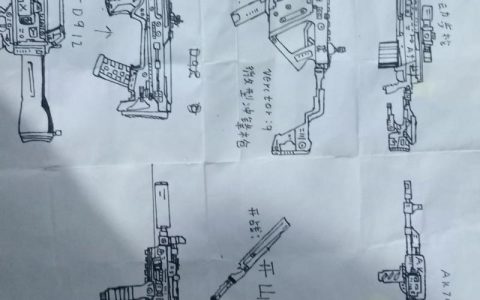 迷你世界防空炮制作教程：5分钟学会搭建高效防御工事