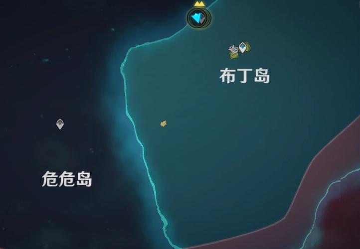 原神2.8版本海岛全装置点亮攻略,3分钟教你轻松解锁隐藏宝箱-3 原神2.8版本海岛全装置点亮攻略,3分钟教你轻松解锁隐藏宝箱-3
