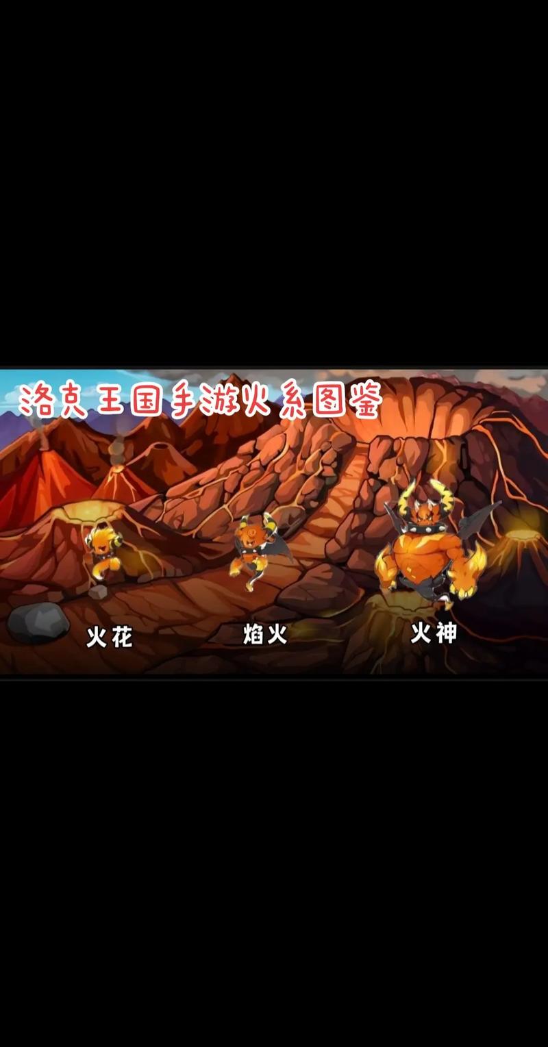 洛克王国火神最新技能搭配攻略,PVP与PVE最强配招推荐-2 洛克王国火神最新技能搭配攻略,PVP与PVE最强配招推荐-2