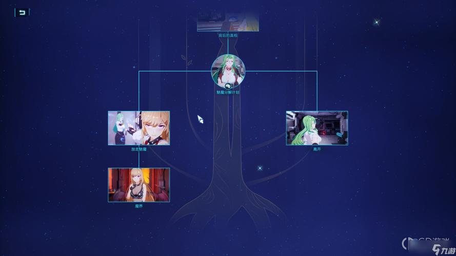 Mirror2全章节通关攻略:5个必看技巧助你轻松解锁隐藏结局-2 Mirror2全章节通关攻略:5个必看技巧助你轻松解锁隐藏结局-2
