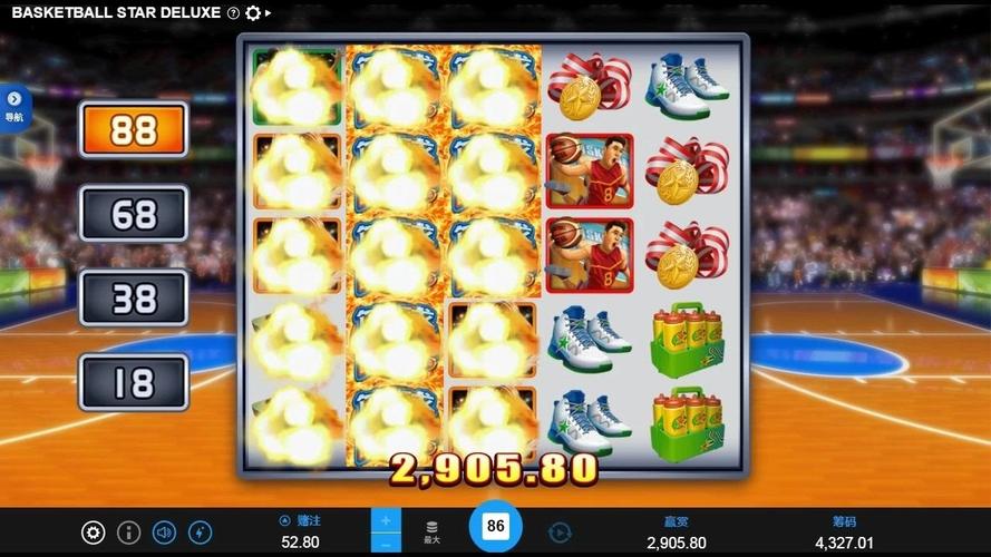 蓝巨星游戏新手必看：5分钟快速上手指南与开荒技巧-3