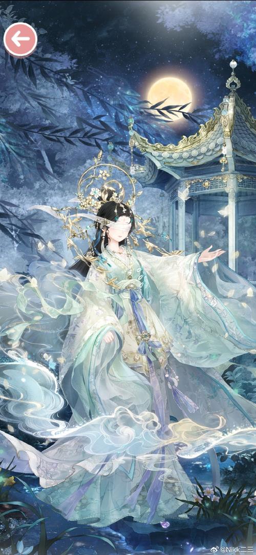 奇迹暖暖云端侍女高分搭配攻略，轻松解锁隐藏成就-2