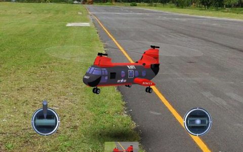 2026年最新3D直升机单机游戏推荐：这5款高画质飞行模拟必玩！