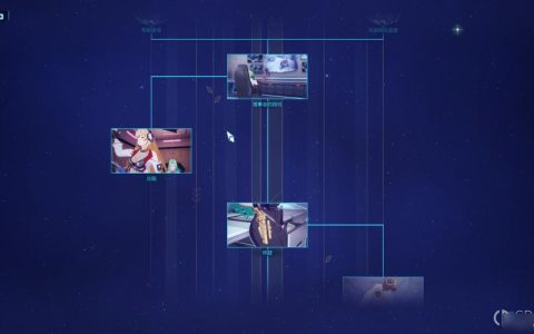 Mirror2全章节通关攻略：5个必看技巧助你轻松解锁隐藏结局