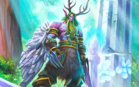 TG魔兽最新版本开荒攻略，5分钟掌握高效升级技巧