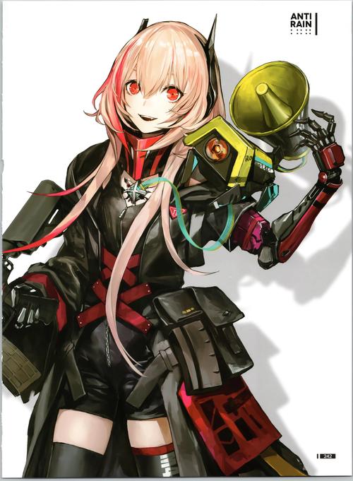 少女前线公式大全：2026最新建造开发修复公式一图流-4