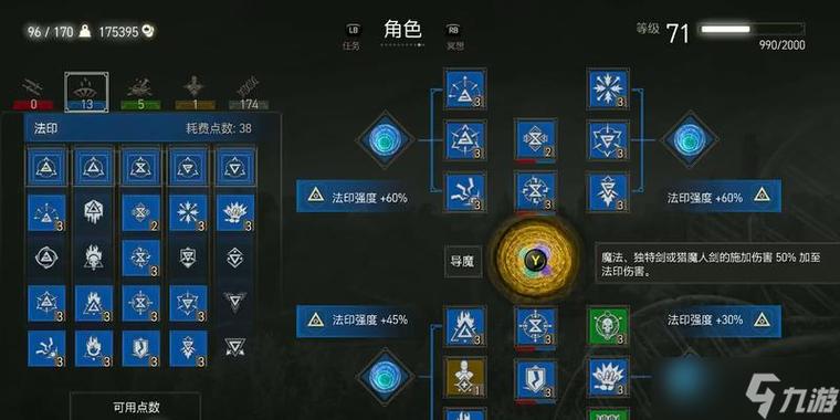 完美国际巫师怎么加点?最新版本PVEPVP天赋方案推荐-2 完美国际巫师怎么加点?最新版本PVEPVP天赋方案推荐-2