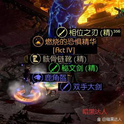 DNF复仇者恶魔之力实战用法详解，3个技巧让你输出翻倍-2