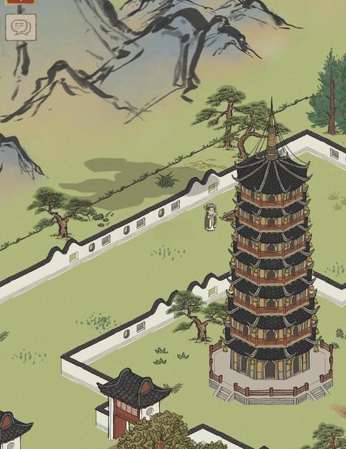 江南百景图虎丘宝箱位置全攻略,3分钟带你轻松找齐隐藏奖励-4 江南百景图虎丘宝箱位置全攻略,3分钟带你轻松找齐隐藏奖励-4