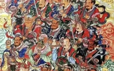 神仙道神甲系统全攻略：获取、强化与顶级搭配指南