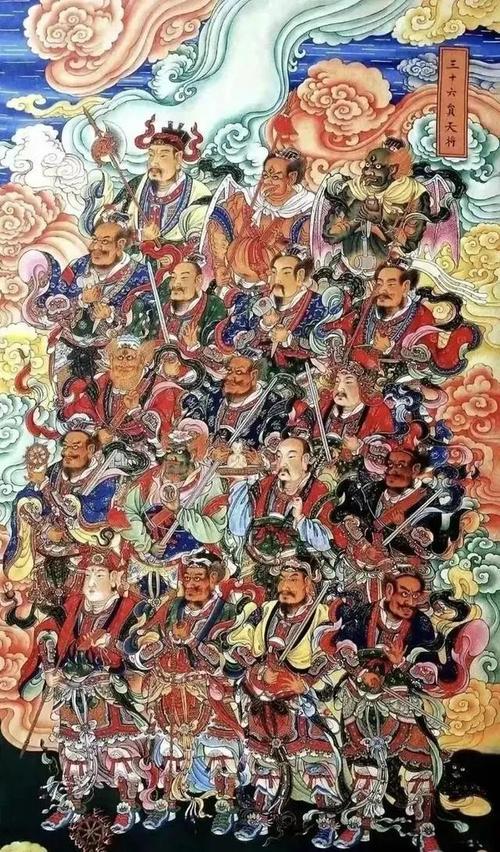神仙道神甲系统全攻略：获取、强化与顶级搭配指南-1