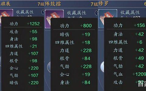 天刀功力称号怎么拿？最新获取攻略与属性详解