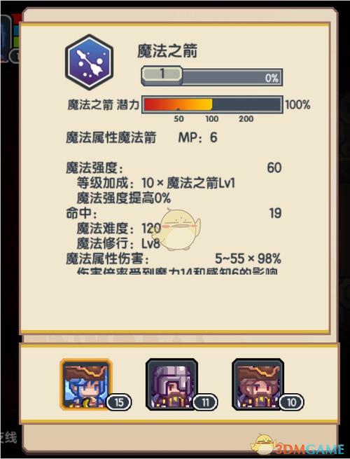 伊洛纳输出魔法怎么选？最新版本最强输出流派推荐-1