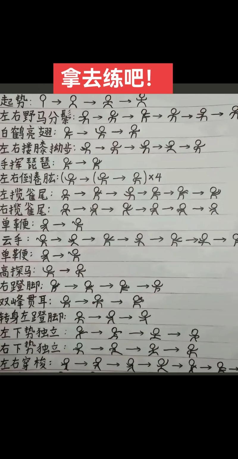 九阴真经演武场速成技巧,5分钟掌握连招核心机制-1 九阴真经演武场速成技巧,5分钟掌握连招核心机制-1
