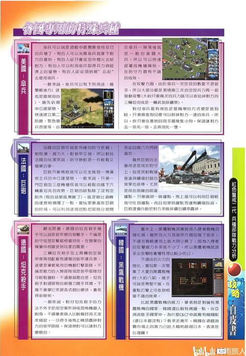 红色警戒秘籍大全:从速通到隐藏彩蛋的终极指南-1 红色警戒秘籍大全:从速通到隐藏彩蛋的终极指南-1