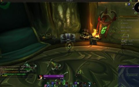 恶魔猎手职业大厅升级攻略：3个必点建筑与资源高效规划