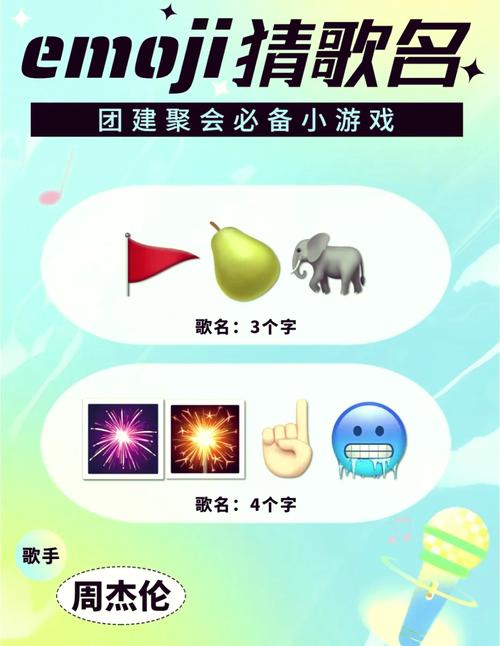 疯狂猜歌五个字歌名攻略:最新题库速查与通关技巧-4 疯狂猜歌五个字歌名攻略:最新题库速查与通关技巧-4