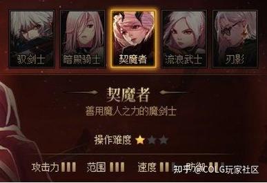 2026年最新评测:暗殿骑士vs流浪武士,平民玩家选哪个更值得培养?-1 2026年最新评测:暗殿骑士vs流浪武士,平民玩家选哪个更值得培养?-1