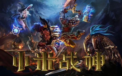 2026年画面最好的网游推荐：这5款让你一眼就爱上