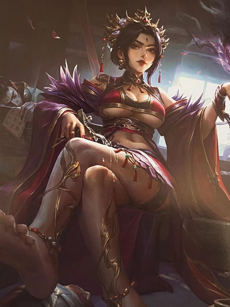 三国杀以逸待劳怎么用?3个实战技巧教你轻松反杀-2 三国杀以逸待劳怎么用?3个实战技巧教你轻松反杀-2