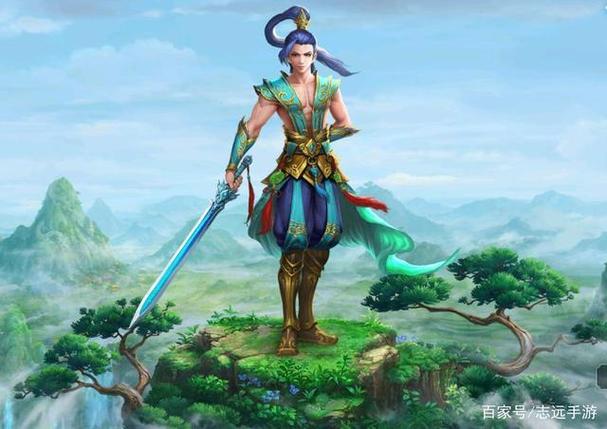 问道手游照妖镜获取攻略:3个方法轻松拿到,开荒必备!-3 问道手游照妖镜获取攻略:3个方法轻松拿到,开荒必备!-3