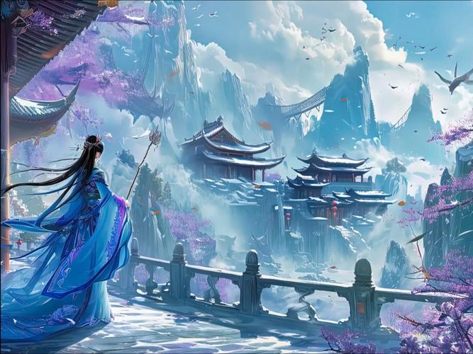 2026年画面最好的3D网游推荐,这5款让你身临其境-4 2026年画面最好的3D网游推荐,这5款让你身临其境-4