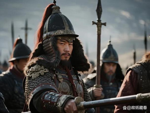 萨尔浒之战明朝最高指挥官是谁?他的决策如何影响了战局走向-1 萨尔浒之战明朝最高指挥官是谁?他的决策如何影响了战局走向-1