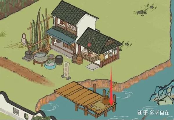 江南百景图鲤鱼获取全攻略,3个高效方法轻松钓满-4 江南百景图鲤鱼获取全攻略,3个高效方法轻松钓满-4