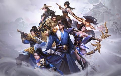 2026年必玩的5款单机武侠手游，亲测耐玩不联网！