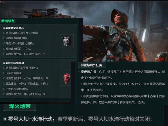 血浪鲨湾前置任务怎么做?3分钟速通攻略助你轻松开荒-1 血浪鲨湾前置任务怎么做?3分钟速通攻略助你轻松开荒-1