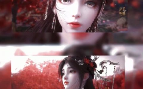 天刀手游君子好逑奇遇全流程攻略，5分钟轻松解锁隐藏结局