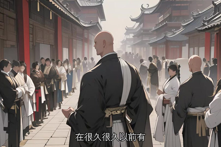 江南百景图感业寺怎么解锁?最新隐藏建筑获取攻略-1 江南百景图感业寺怎么解锁?最新隐藏建筑获取攻略-1